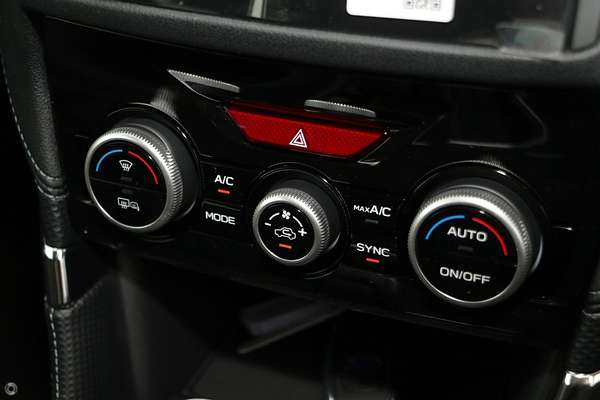 2025 Subaru Forester 2.5i Premium S5