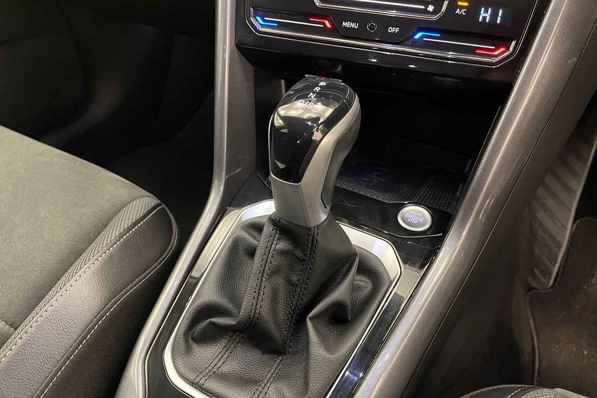 2022 Volkswagen T-Roc 110TSI Style D11