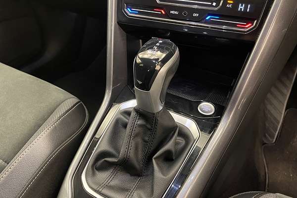 2022 Volkswagen T-Roc 110TSI Style D11