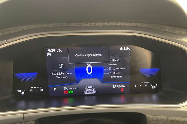2022 Volkswagen T-Roc 110TSI Style D11