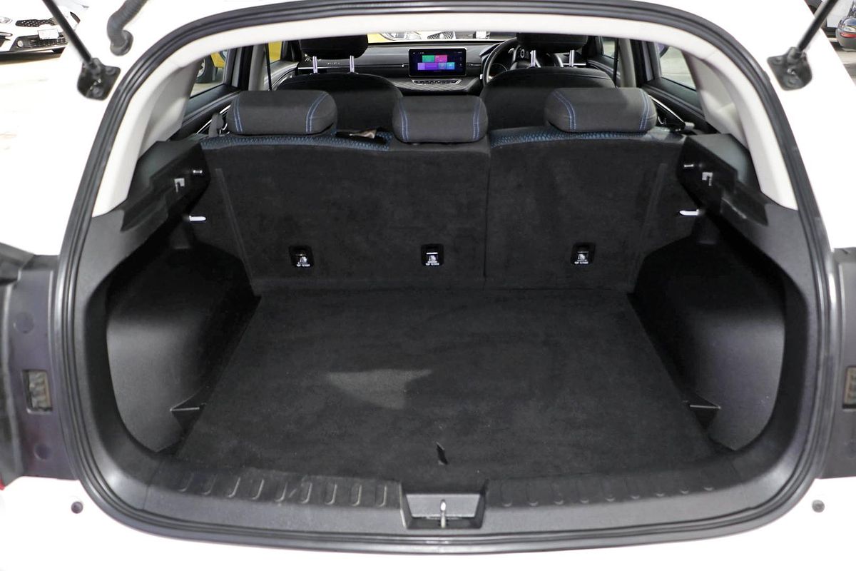 2021 GWM Jolion Premium A01