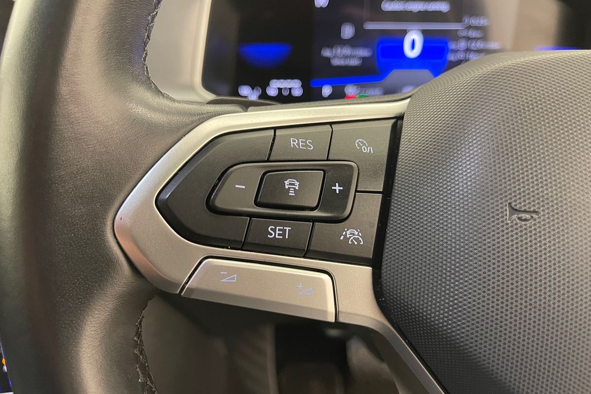 2022 Volkswagen T-Roc 110TSI Style D11