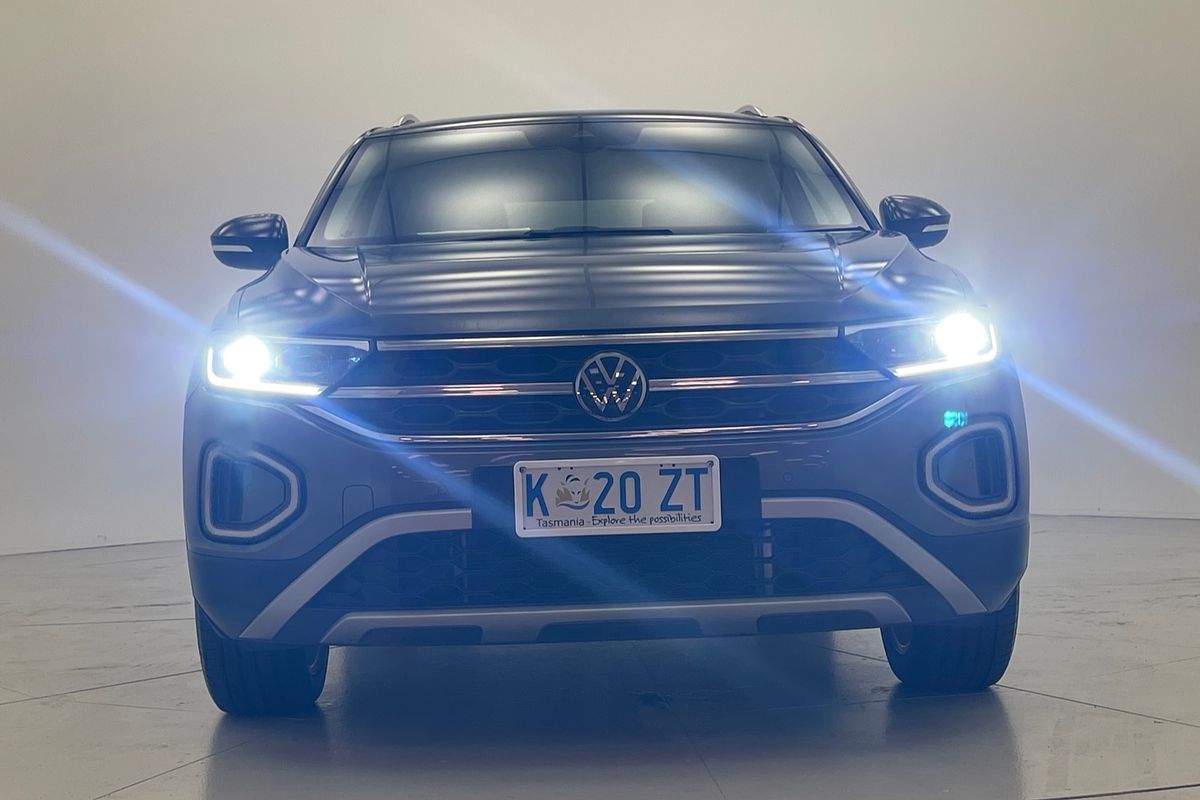 2022 Volkswagen T-Roc 110TSI Style D11