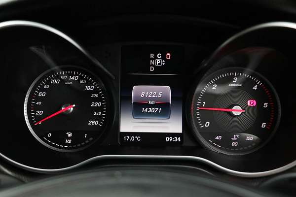 2015 Mercedes-Benz V-Class V250 d Avantgarde 447