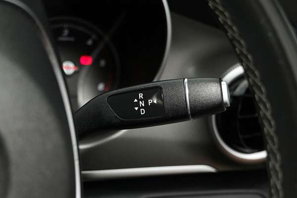 2015 Mercedes-Benz V-Class V250 d Avantgarde 447