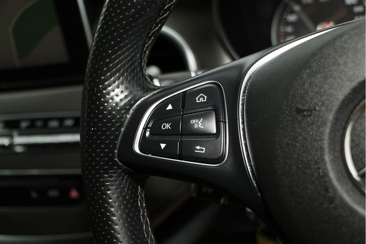2015 Mercedes-Benz V-Class V250 d Avantgarde 447