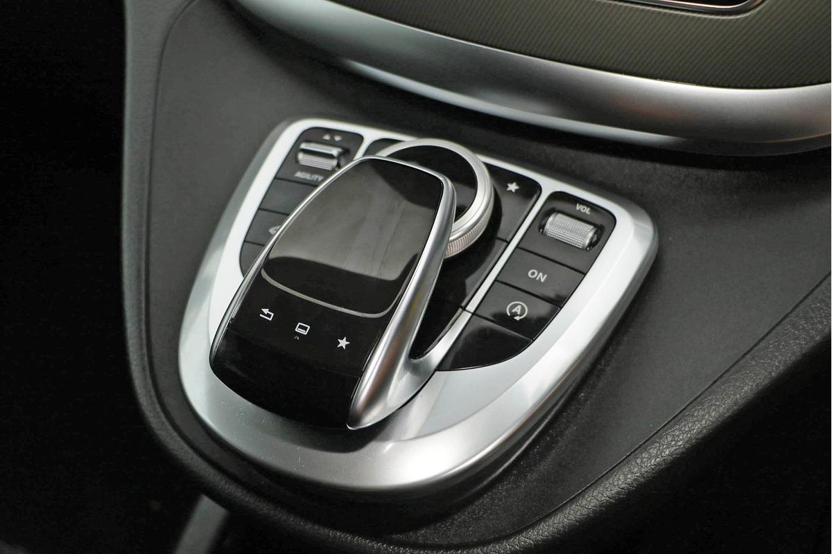 2015 Mercedes-Benz V-Class V250 d Avantgarde 447