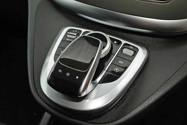 2015 Mercedes-Benz V-Class V250 d Avantgarde 447
