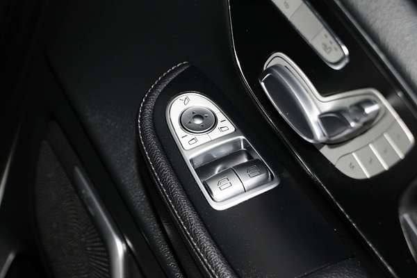2015 Mercedes-Benz V-Class V250 d Avantgarde 447