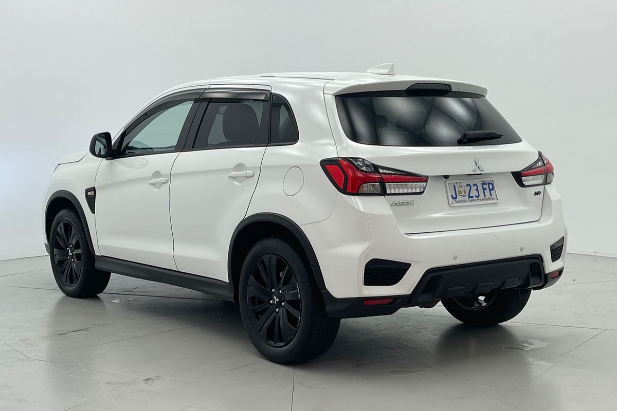 2020 Mitsubishi ASX MR XD