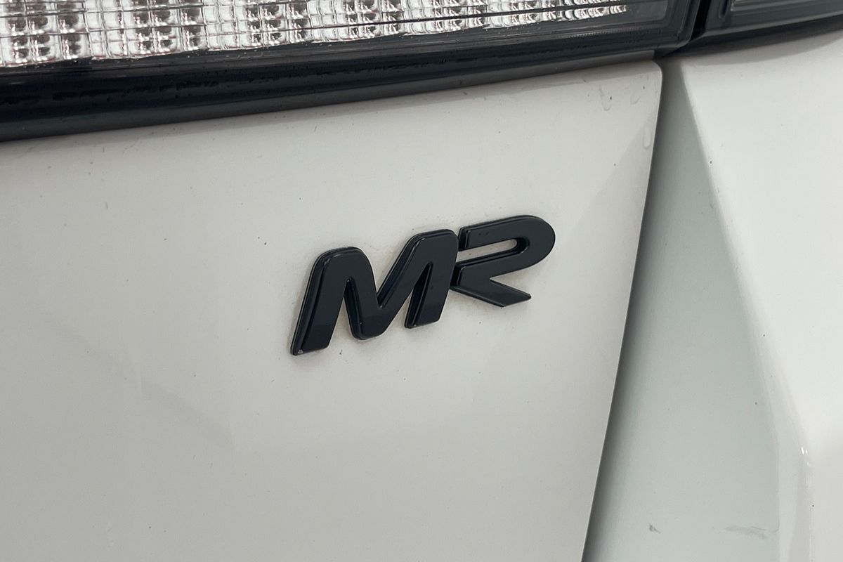2020 Mitsubishi ASX MR XD