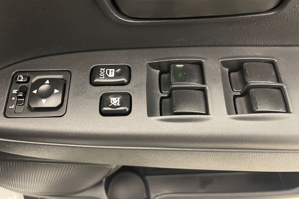 2020 Mitsubishi ASX MR XD