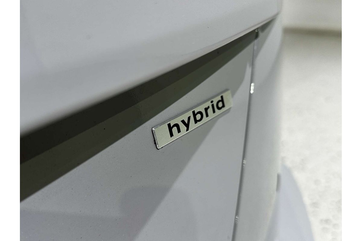 2023 Hyundai Kona Hybrid Premium N Line SX2.V1