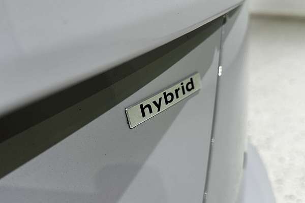 2023 Hyundai Kona Hybrid Premium N Line SX2.V1