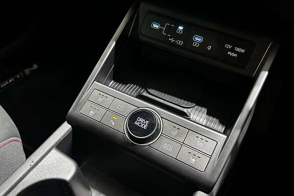 2023 Hyundai Kona Hybrid Premium N Line SX2.V1
