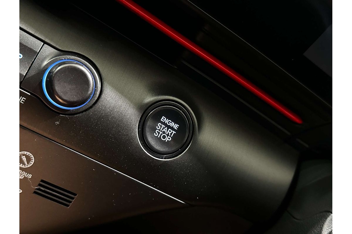 2023 Hyundai Kona Hybrid Premium N Line SX2.V1