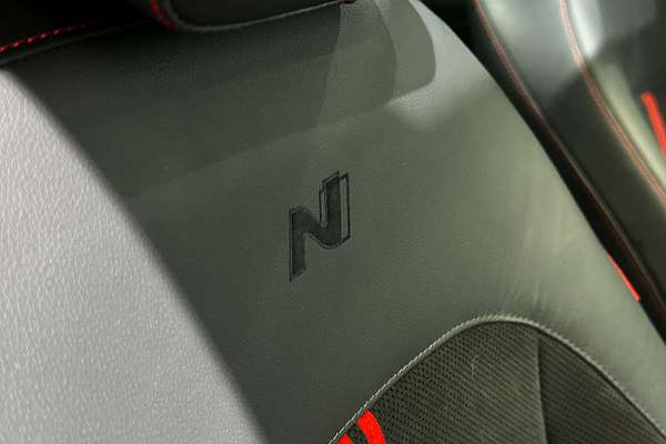 2023 Hyundai Kona Hybrid Premium N Line SX2.V1