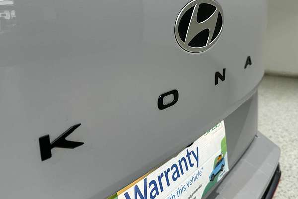 2023 Hyundai Kona Hybrid Premium N Line SX2.V1