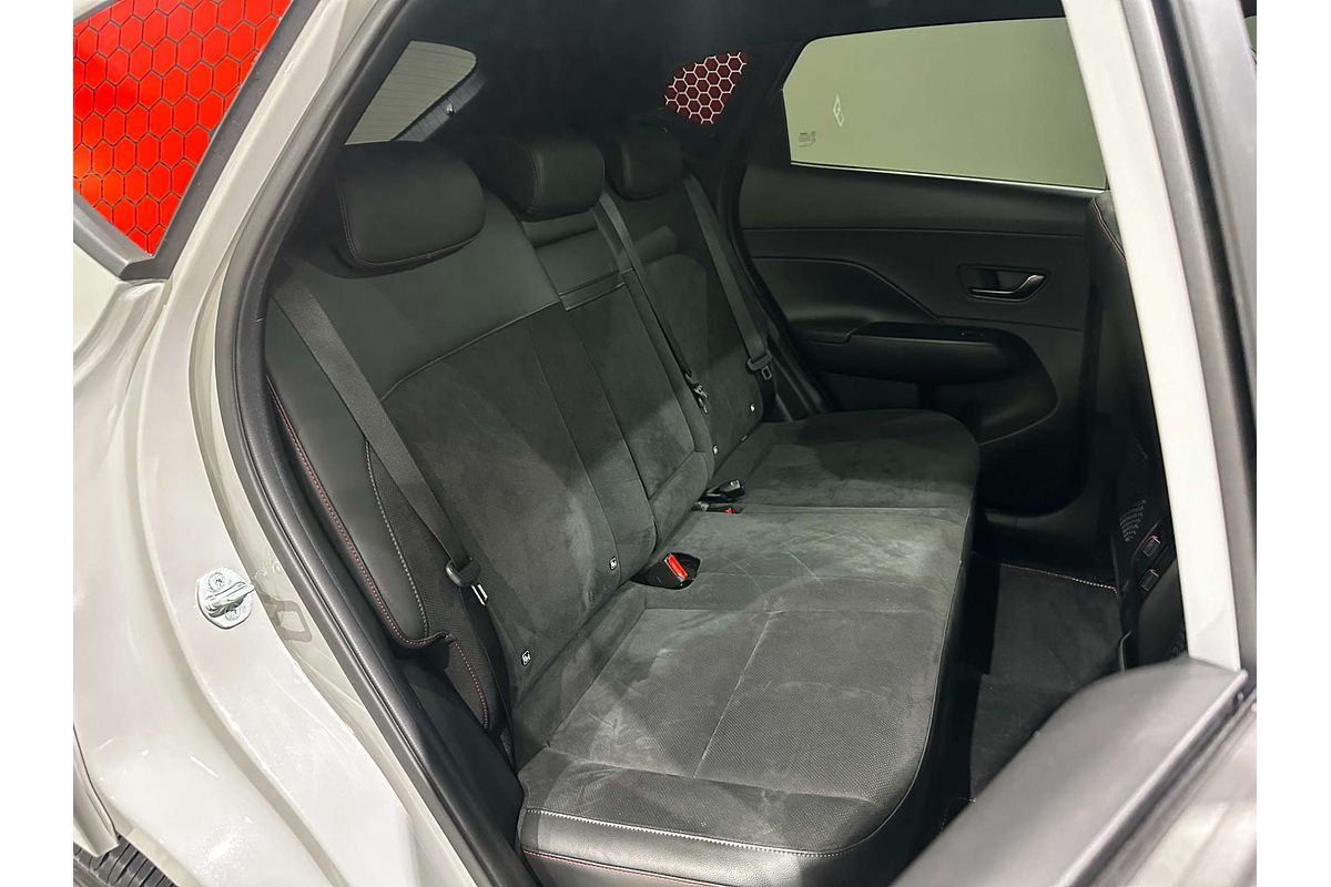 2023 Hyundai Kona Hybrid Premium N Line SX2.V1