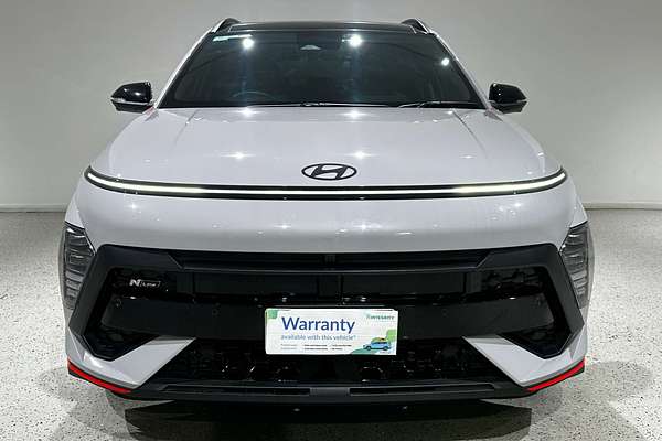 2023 Hyundai Kona Hybrid Premium N Line SX2.V1