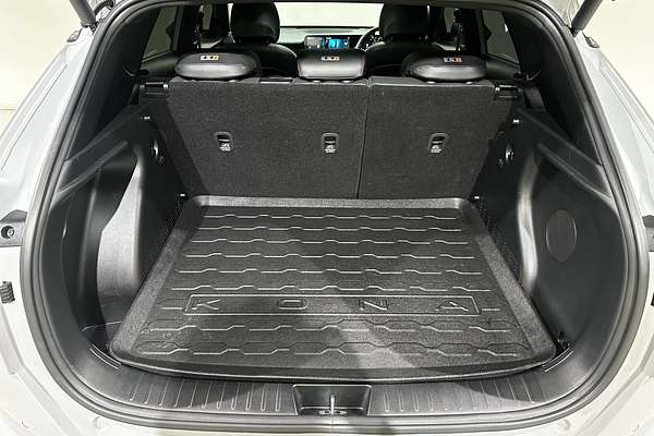 2023 Hyundai Kona Hybrid Premium N Line SX2.V1