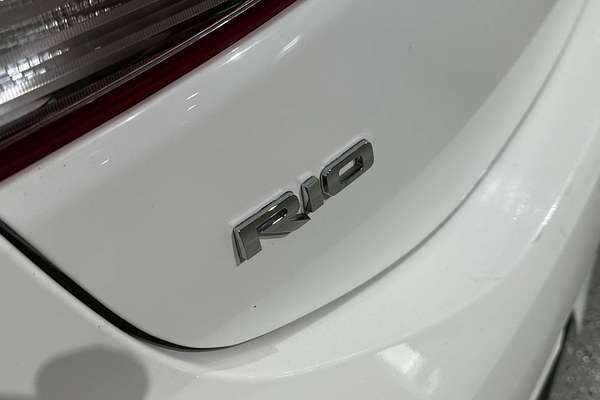 2021 Kia Rio S YB