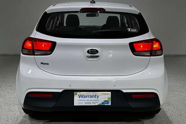 2021 Kia Rio S YB