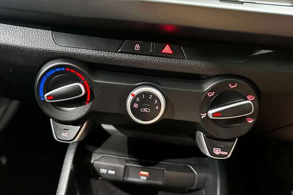 2021 Kia Rio S YB