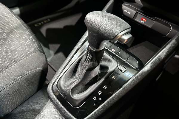 2021 Kia Rio S YB