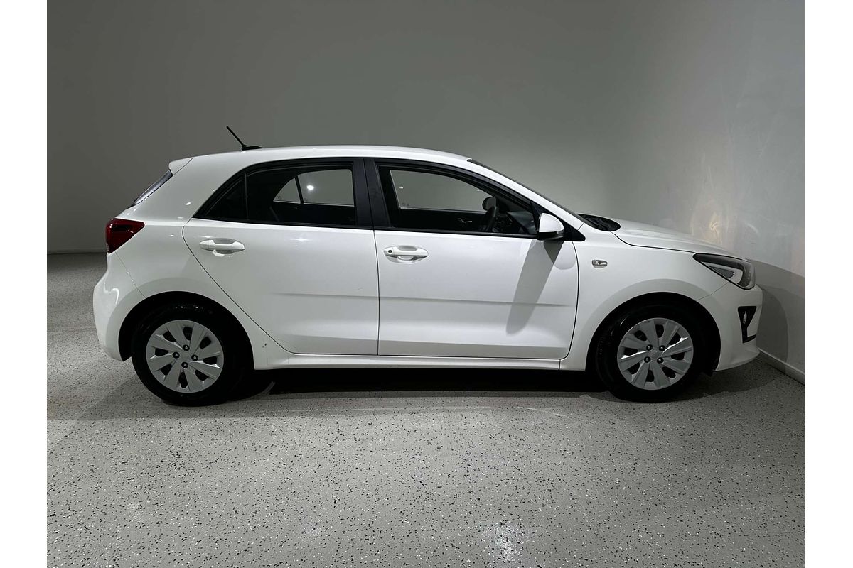 2021 Kia Rio S YB