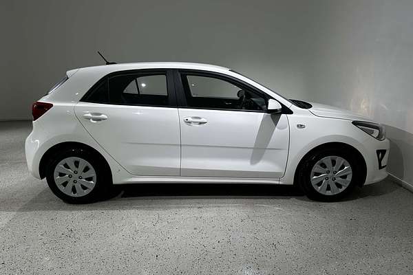 2021 Kia Rio S YB