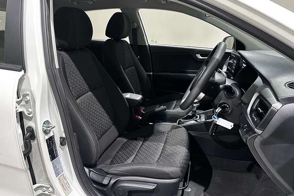 2021 Kia Rio S YB