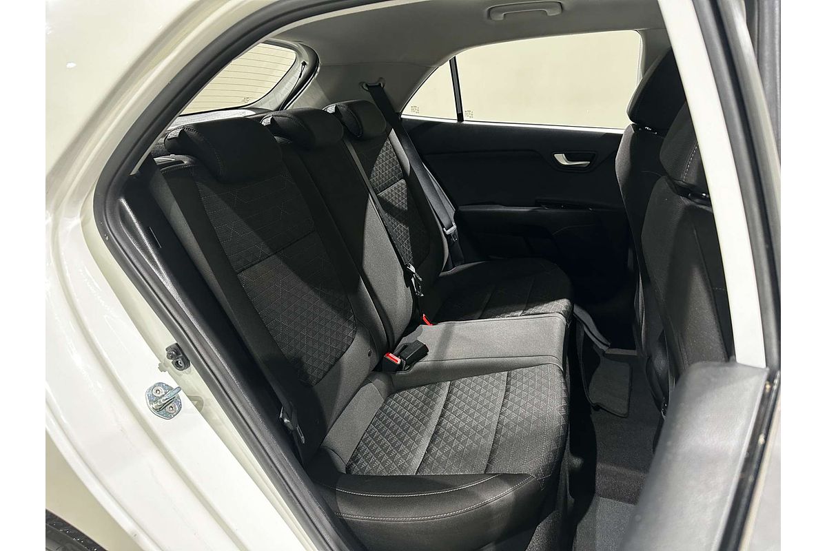 2021 Kia Rio S YB