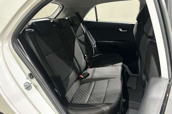 2021 Kia Rio S YB
