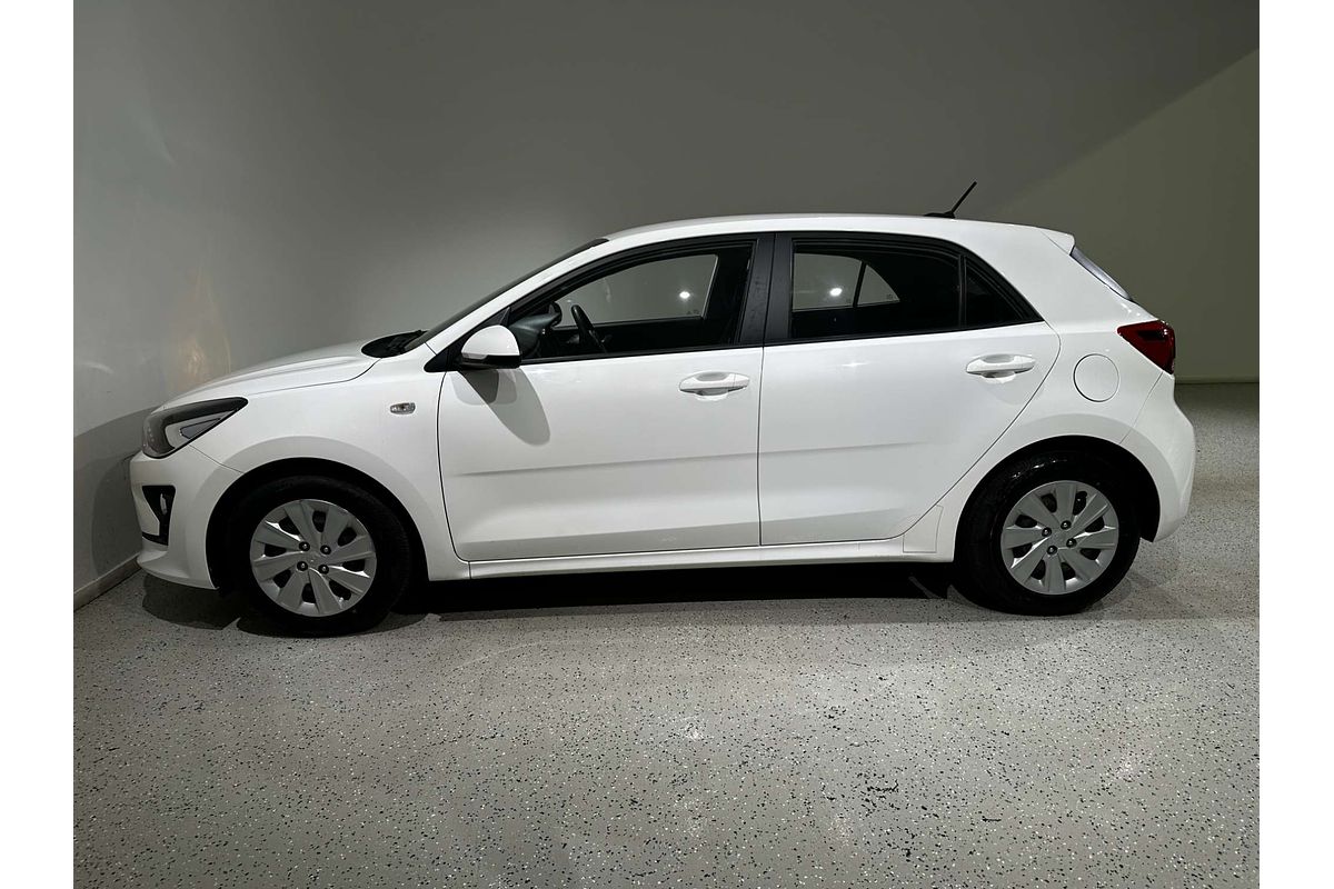 2021 Kia Rio S YB