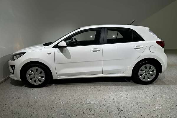 2021 Kia Rio S YB
