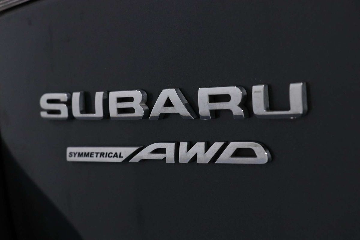2023 Subaru Forester 2.5i S5