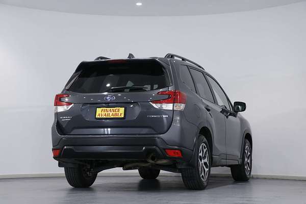 2023 Subaru Forester 2.5i S5