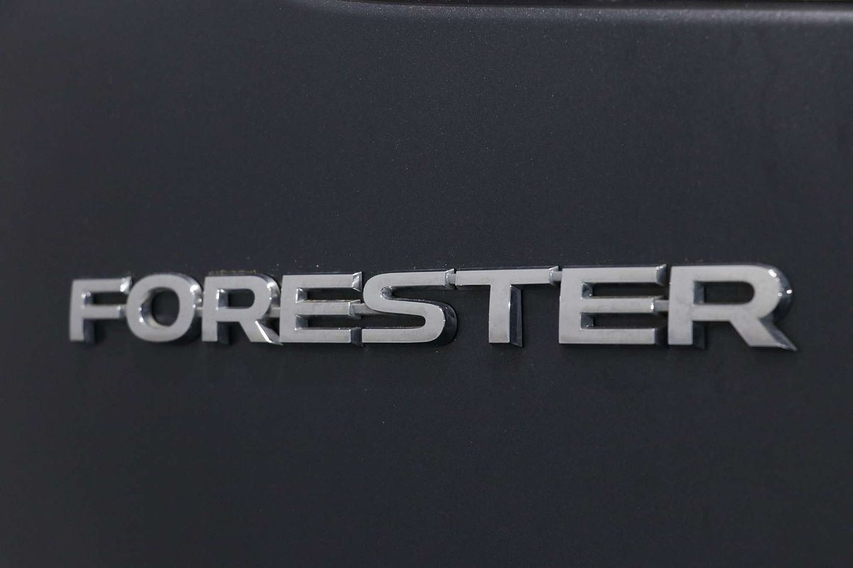 2023 Subaru Forester 2.5i S5
