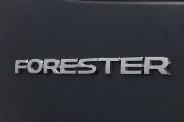 2023 Subaru Forester 2.5i S5