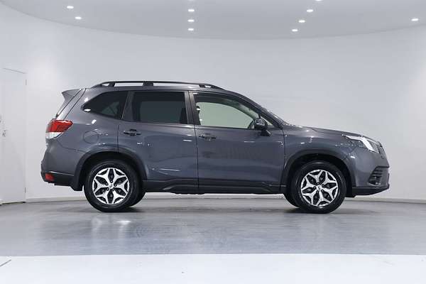 2023 Subaru Forester 2.5i S5
