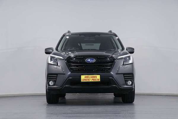 2023 Subaru Forester 2.5i S5