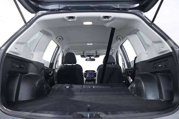 2023 Subaru Forester 2.5i S5
