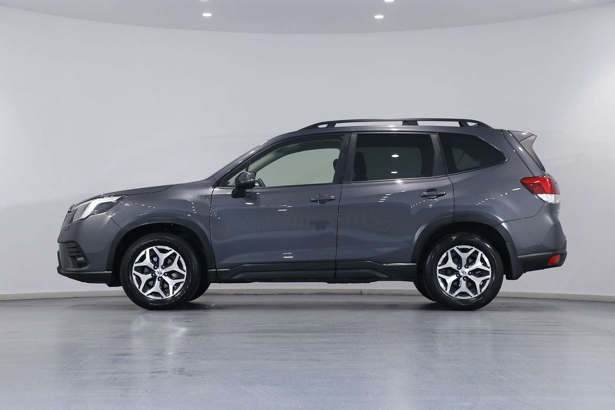 2023 Subaru Forester 2.5i S5