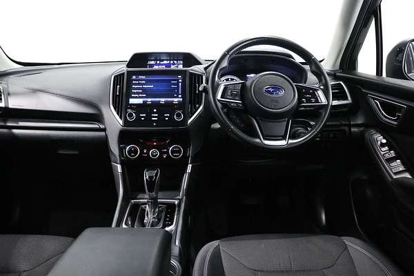 2023 Subaru Forester 2.5i S5