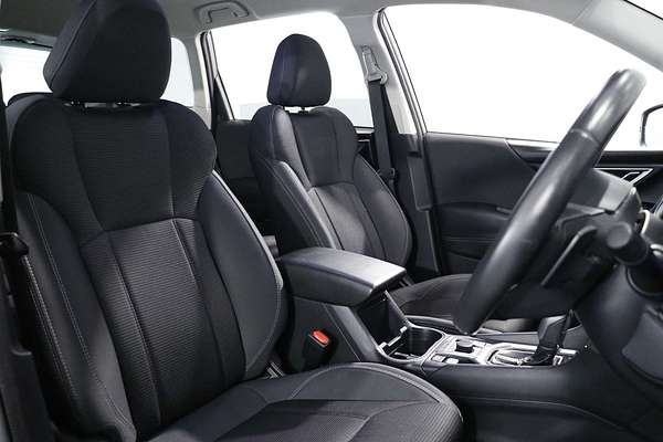 2023 Subaru Forester 2.5i S5