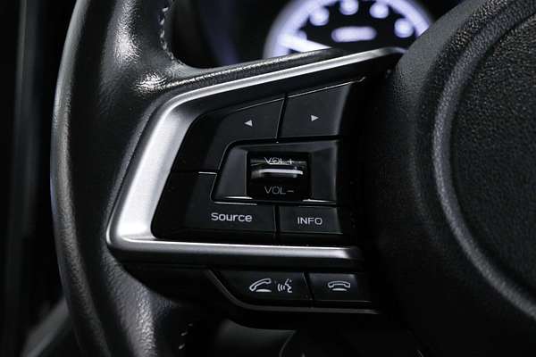 2023 Subaru Forester 2.5i S5