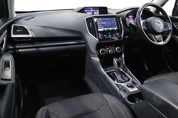 2023 Subaru Forester 2.5i S5