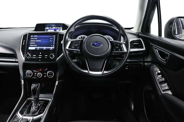 2023 Subaru Forester 2.5i S5