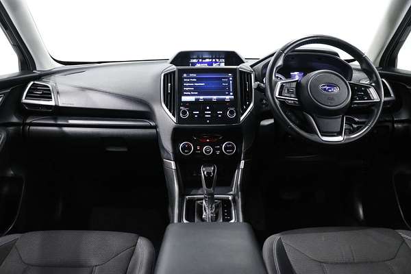 2023 Subaru Forester 2.5i S5